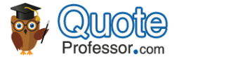 Quote Professor logo