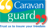 Caravan Guard Logo