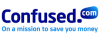 Confused.com Logo
