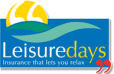 Leisuredays Logo