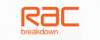 RAC Breakdown Logo